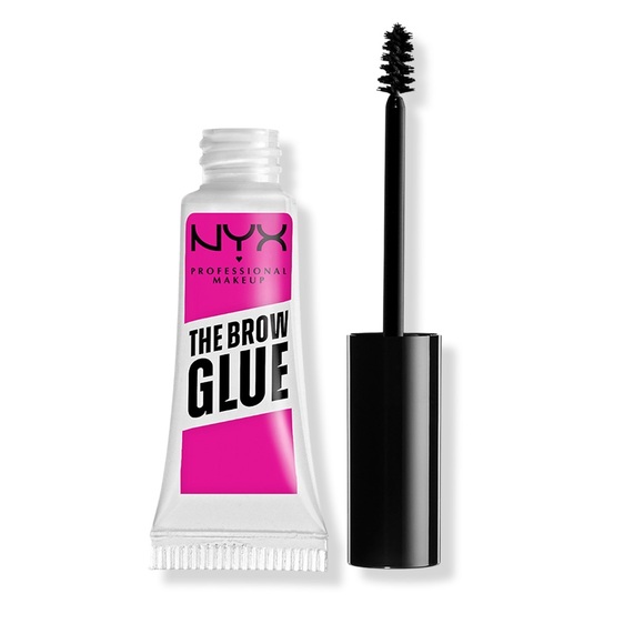 Nyx The Brow Glue Laminating Setting Gel - Picture 1 of 5
